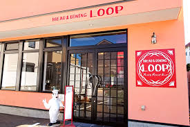 BREAD&DINING LOOP