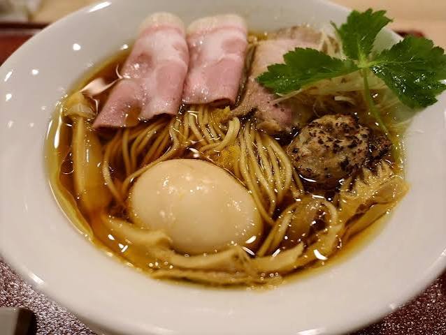 麦と麺助