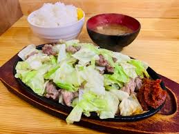 元祖びっくり亭 住吉店のこだわり