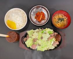 元祖びっくり亭 住吉店