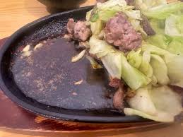 元祖びっくり亭 住吉店 - 写真6