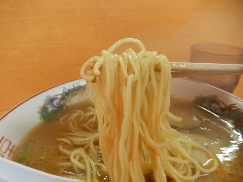 中華そば つばめ - 写真4