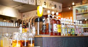 フリット!グリルと!津山店 - 写真4